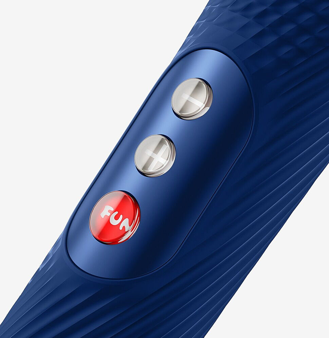 שרביט קסמים vim יוקרתי עם ויברציות חזקות לדגדגן- Fun Factory