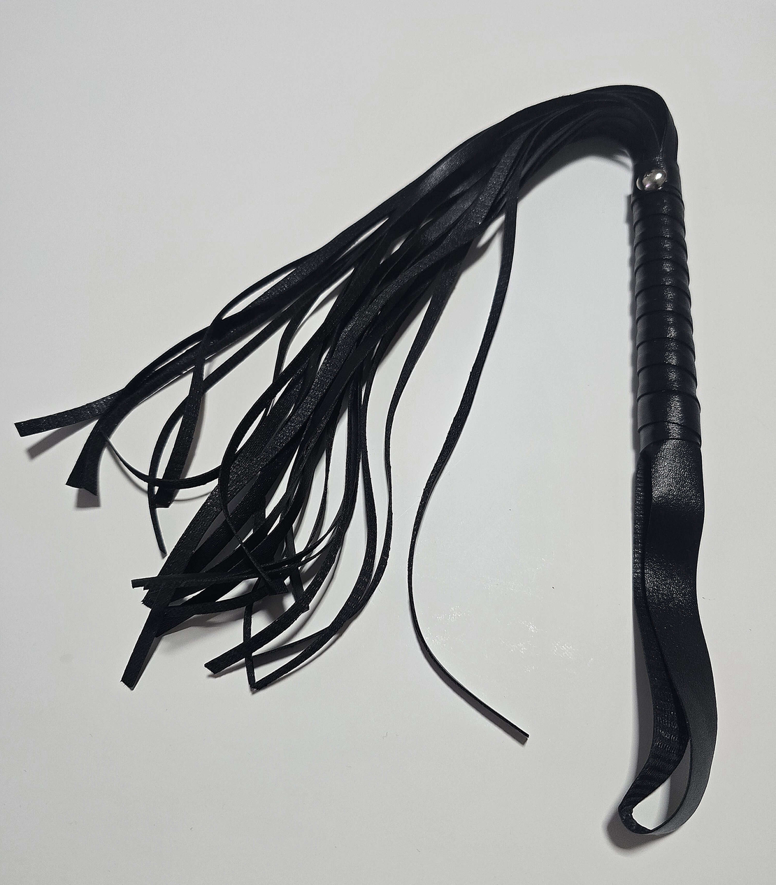 שוט מיני שוט שחור