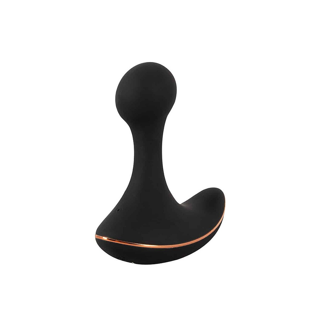 ויברטור אנאלי לגבר לעיסוי הערמונית-anos