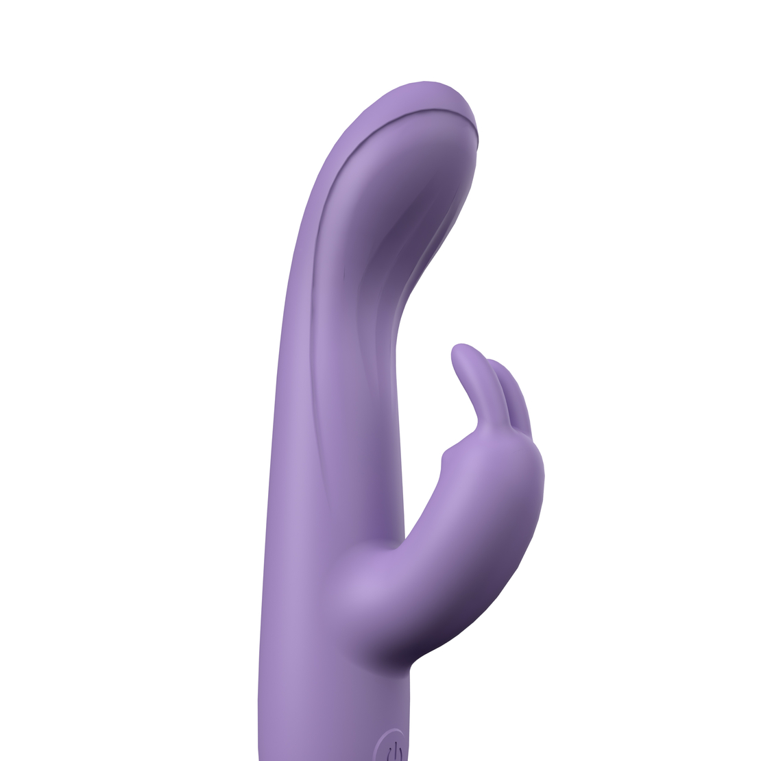 ויברטור משולב PRIMO RABBITLILAC