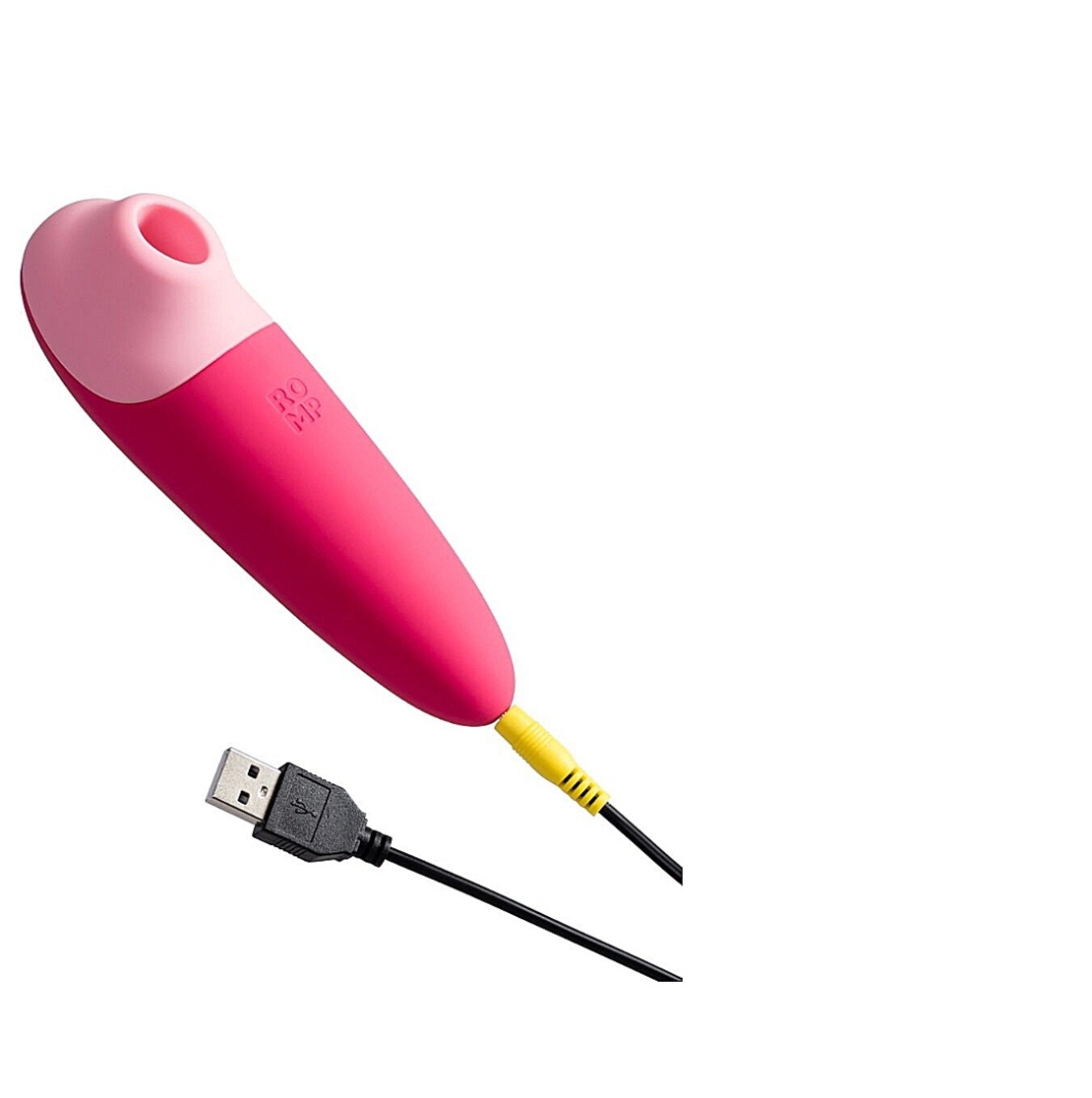 יונק הדגדגן Handy Shine X מבית ROMP