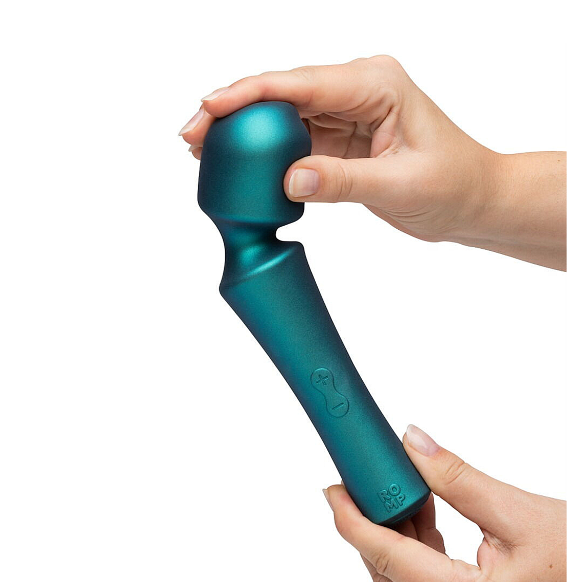 2 צעצועים מטורפים לאישה :יונק הדגדגן-שרביט קסמים