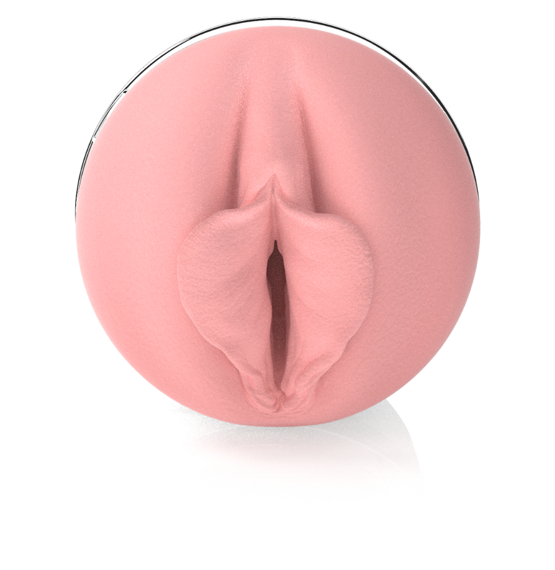 מאונן יוקרתי פות ריאלסטי רוטט-פלשלייט