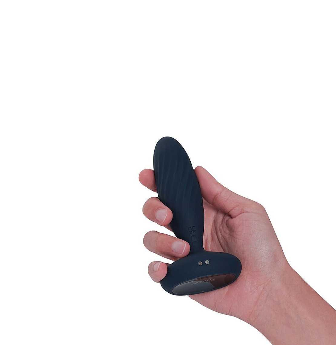 ויברטור אנאלי דוחף ג'ורדן-svakom