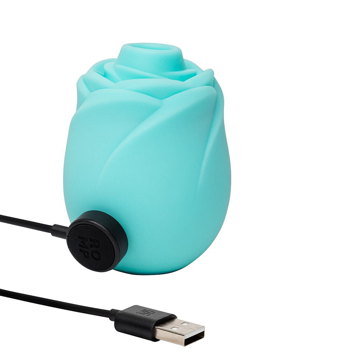 יונק הדגדגן זוהר-ROMP