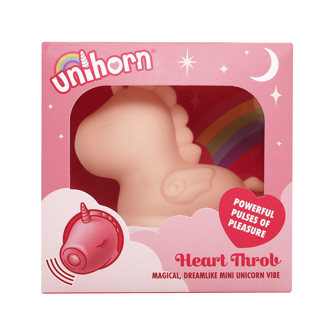ערכה זוגית חד קרן-Unihorn