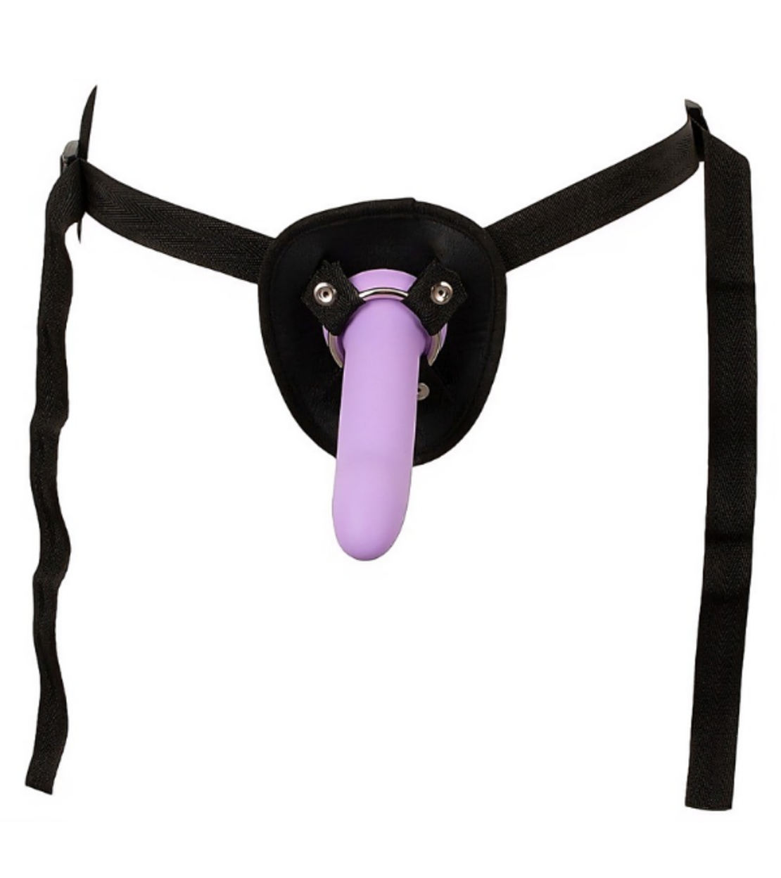 סט סטרפ-און יוקרתי 4 חלקים Strap-On Collection