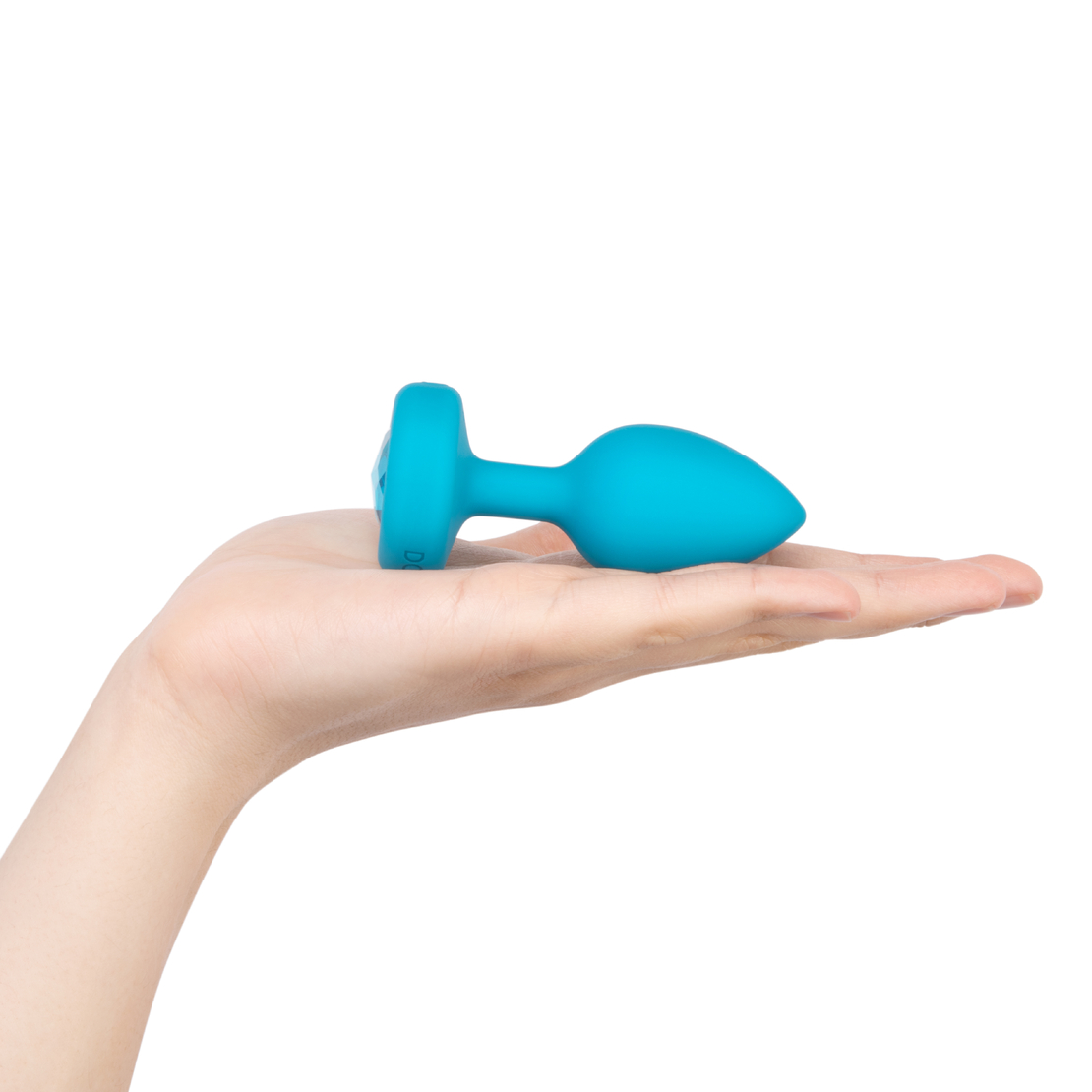 פלאג אנאלי רוטט תכשיט מעוצב S/M B-VIBE