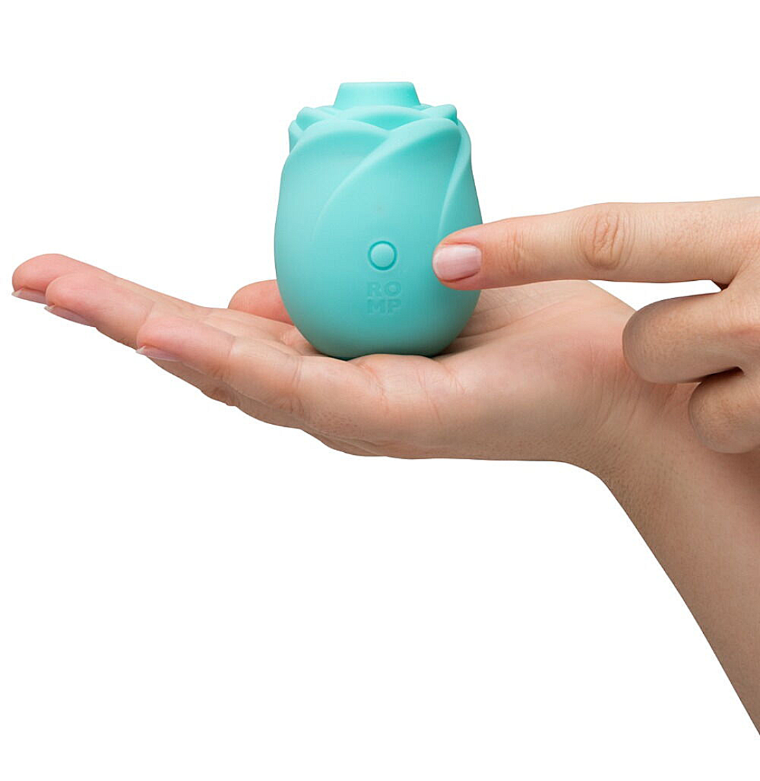 יונק הדגדגן זוהר-ROMP