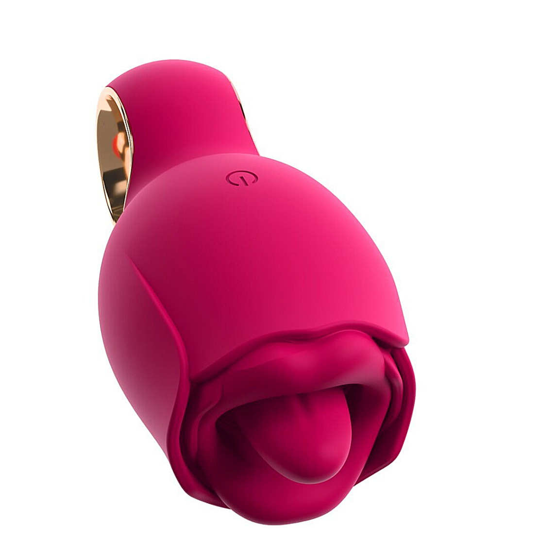 הפה האובססיבי-You2Toys