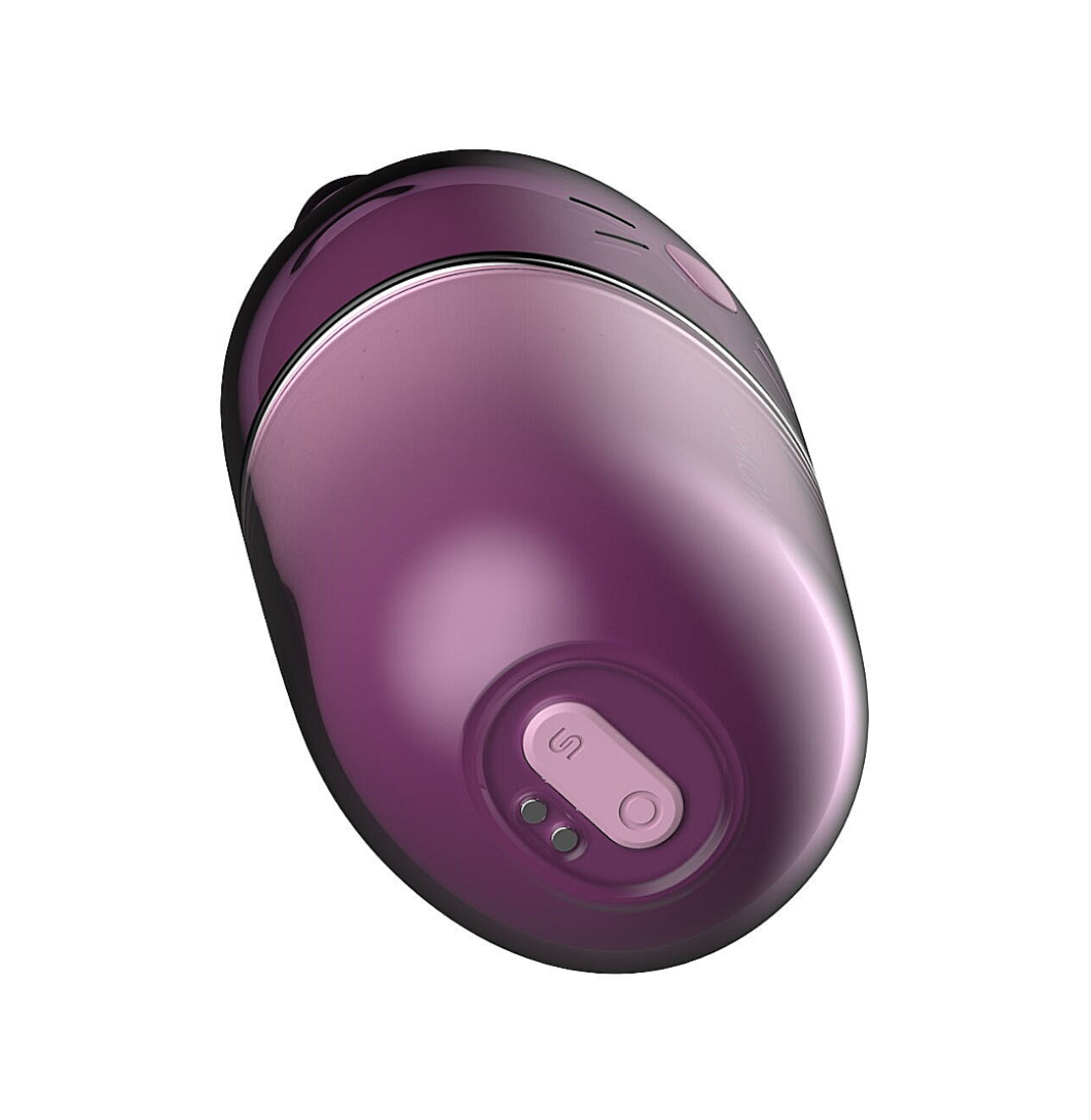 ויברטור חתחתול מוצץ,יונק,מלקק ורוטט-svakom