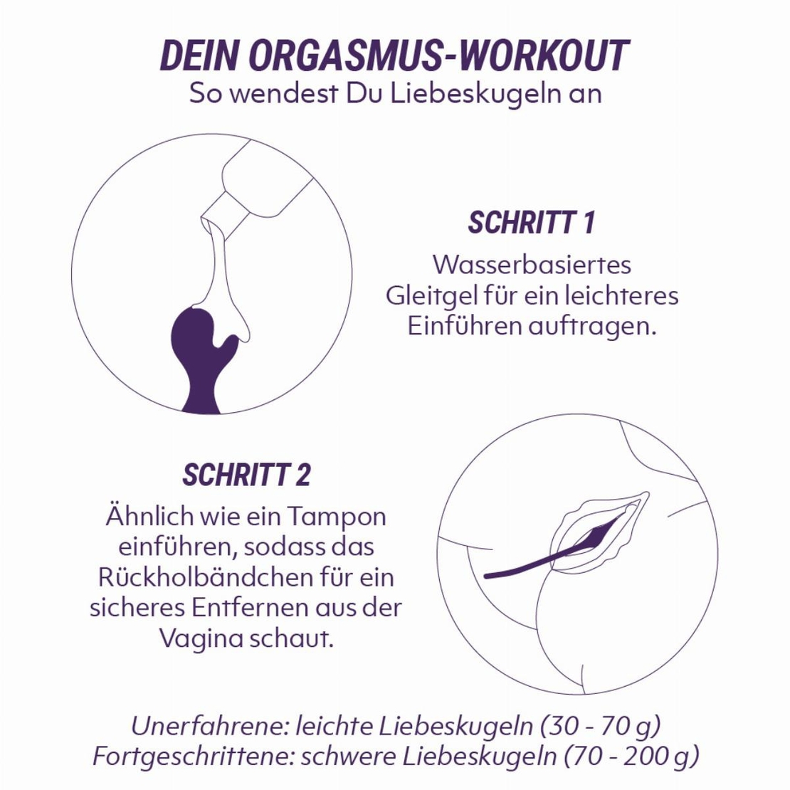 ערכת ביצים סינית -Luvita