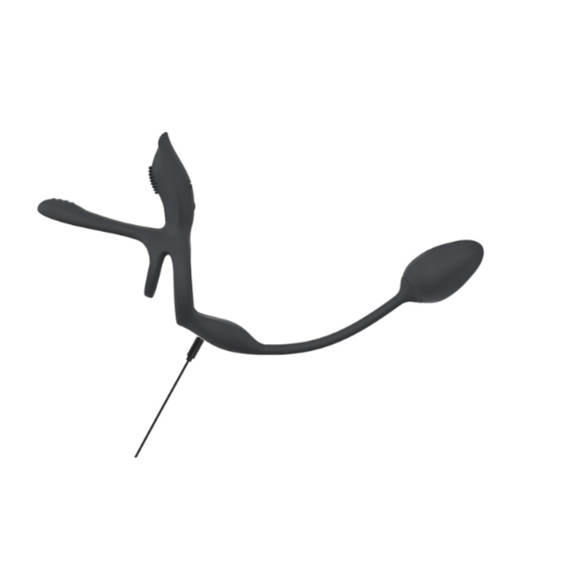 טבעת רטט זוגית רב תכליתית אנאלי