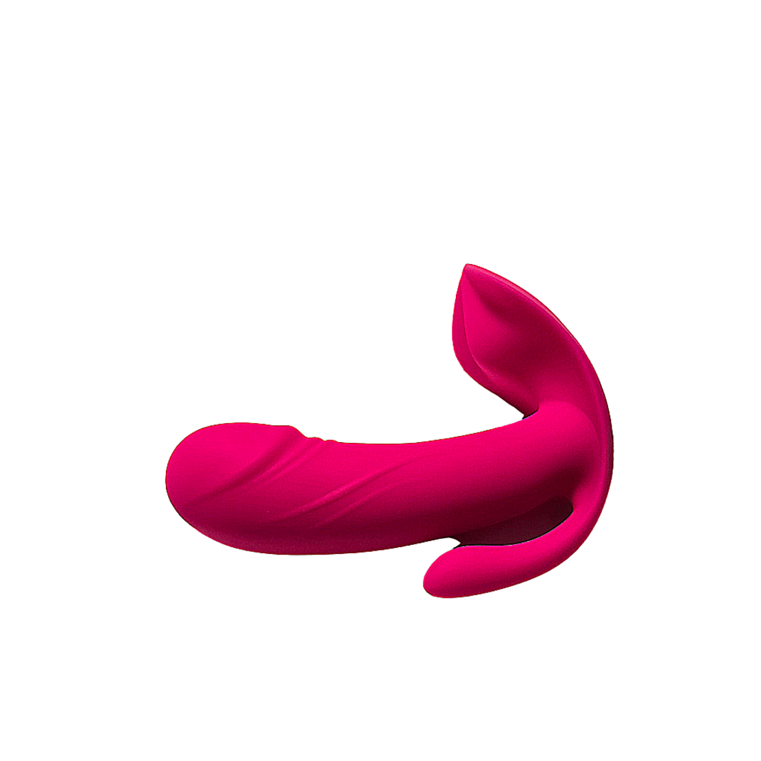 תחתון טריפל רוטט עם שלט אלחוטי,לדגדגן,נרתיק,ישבן