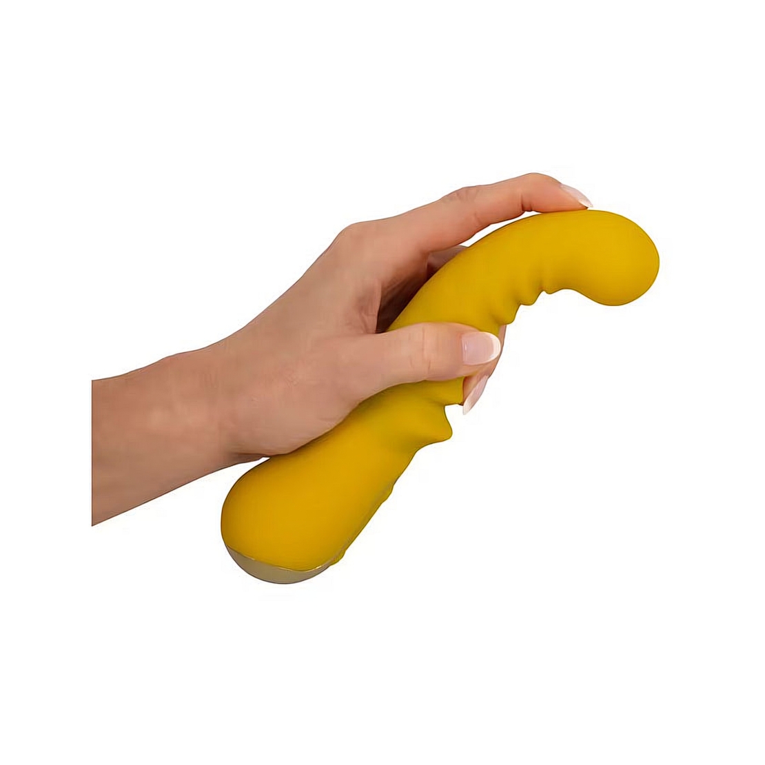 ויברטור רוטט לחדירה וגירוי נקודת הג'י-g-spot vibrator