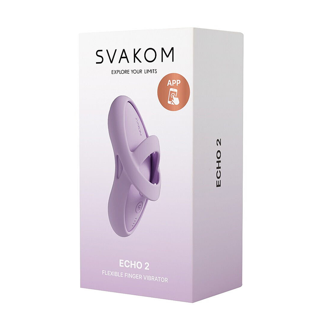 ויברטור אצבעות רוטט-SVAKOM