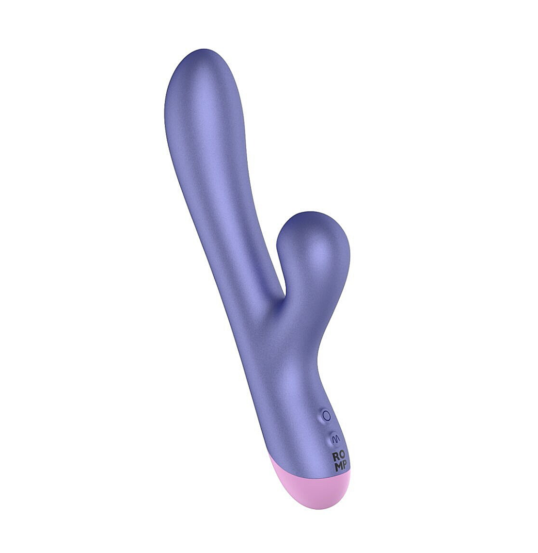 2 צעצועים מטורפים לאישה :יונק הדגדגן-שרביט קסמים