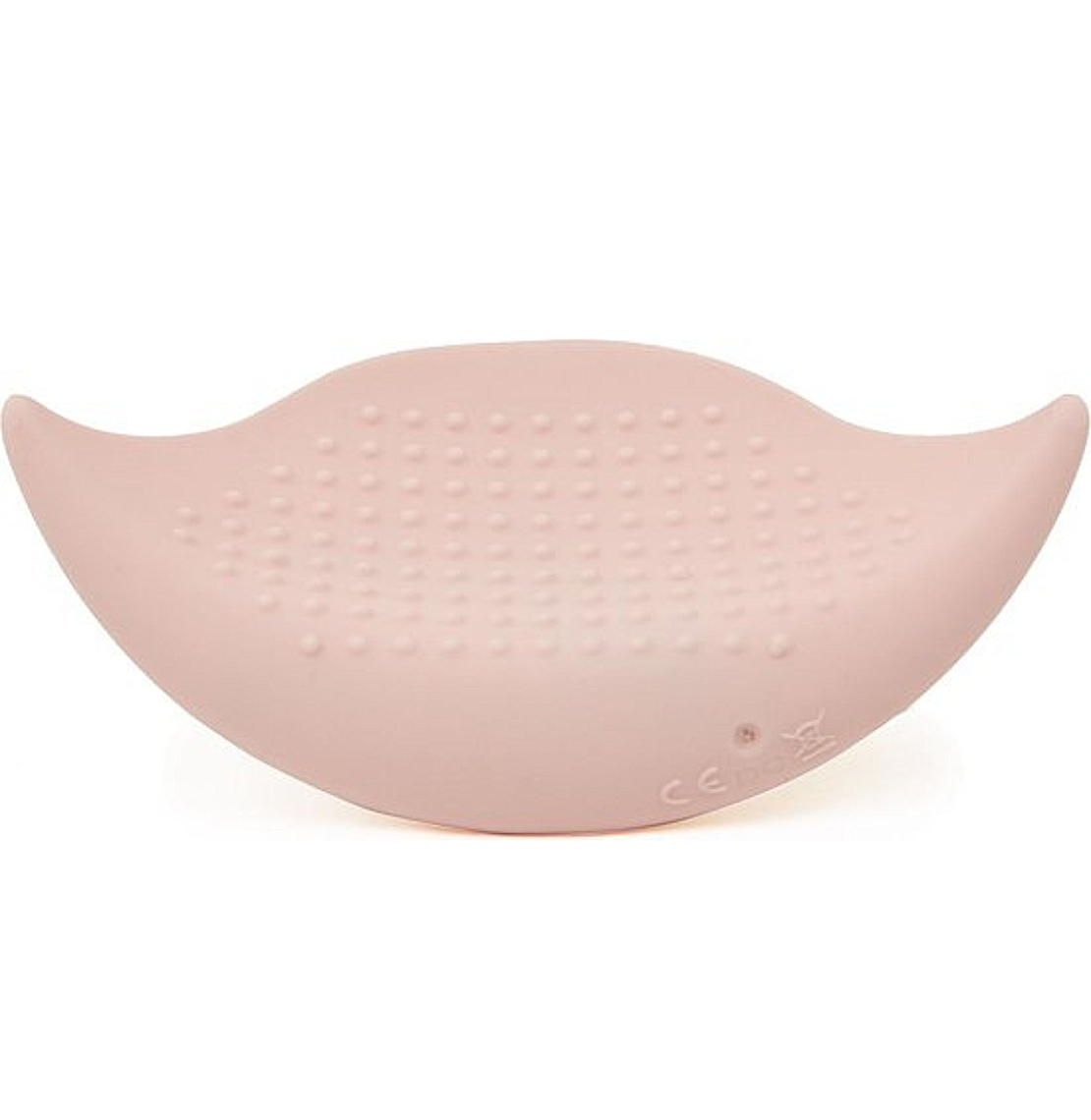 ויברטור פטמות רוטט עם שלט אלחוטי