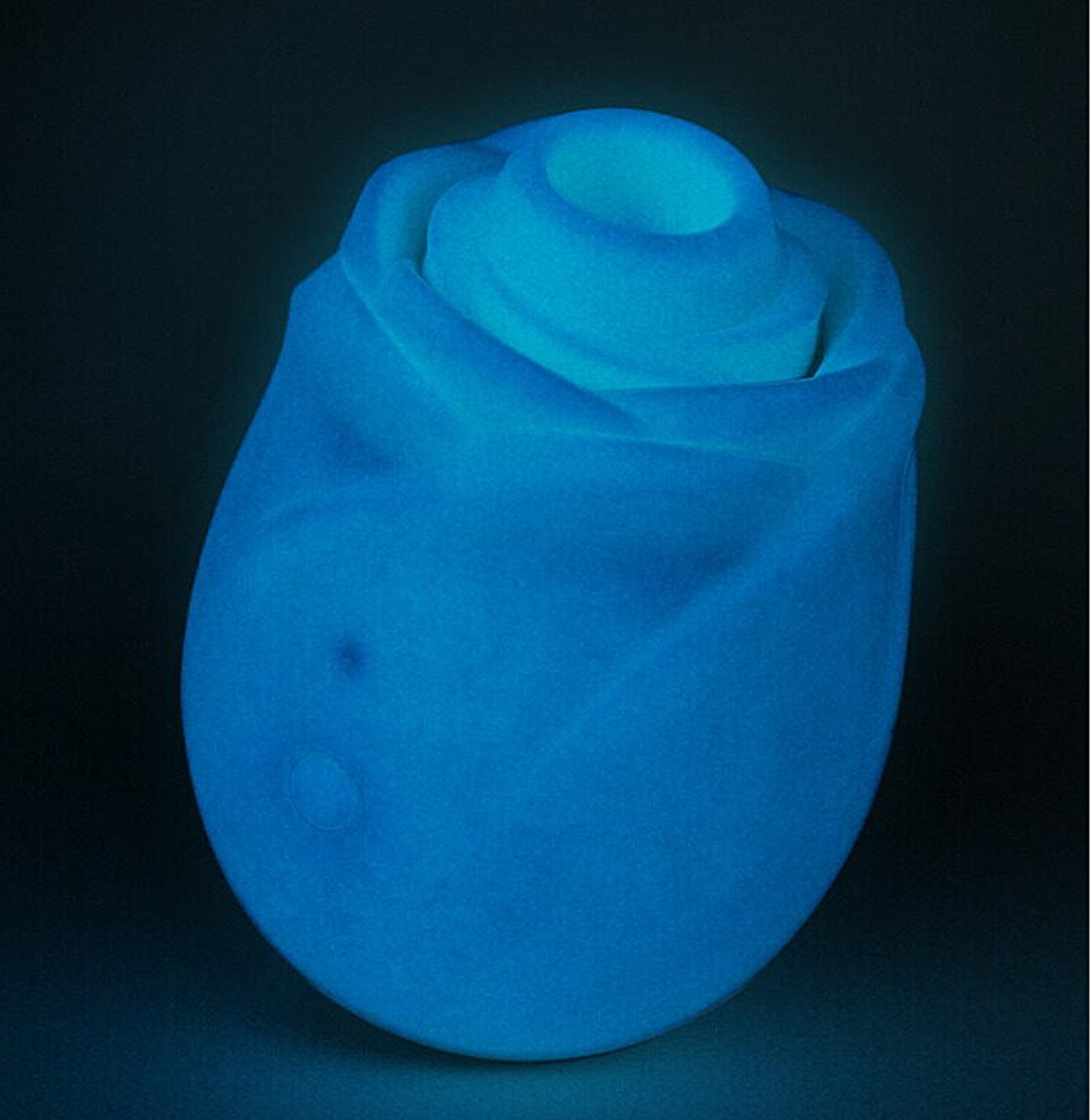 יונק הדגדגן זוהר-ROMP