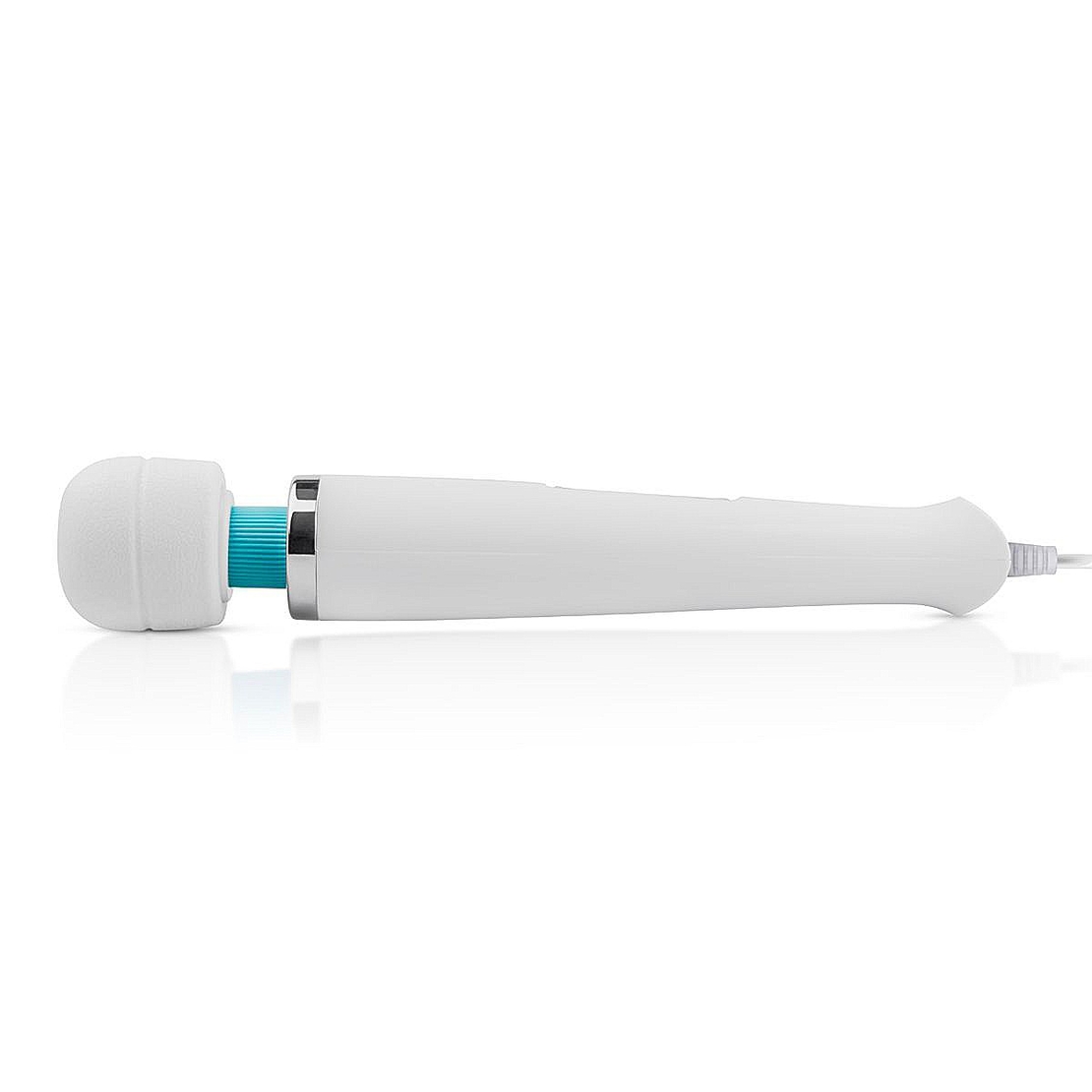 שרביט קסמים חזק לדגדגן ולמשחק זוגי-MyMagicWand