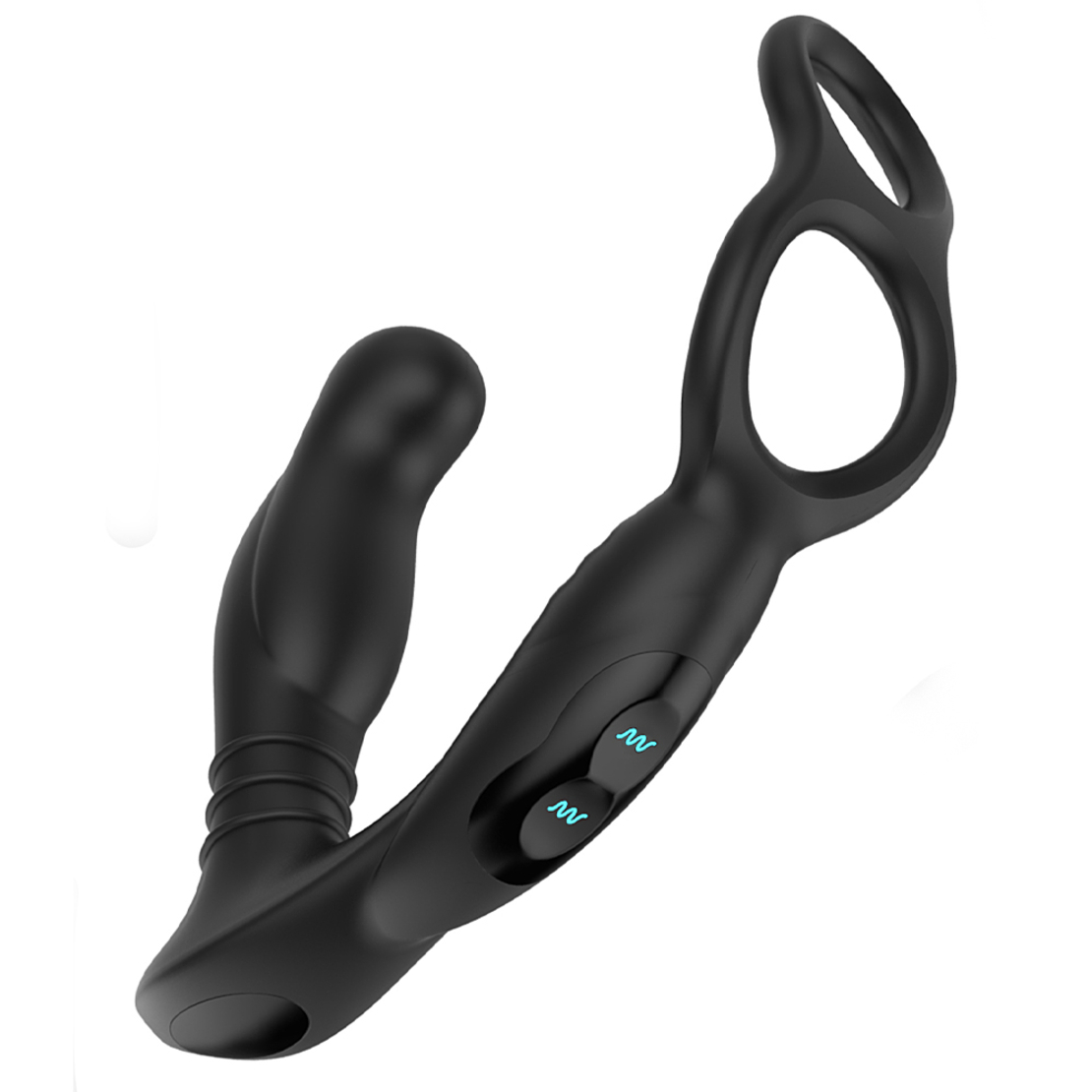 ויברטור אנאלי כפול זוגי-נקסוס סימול 8