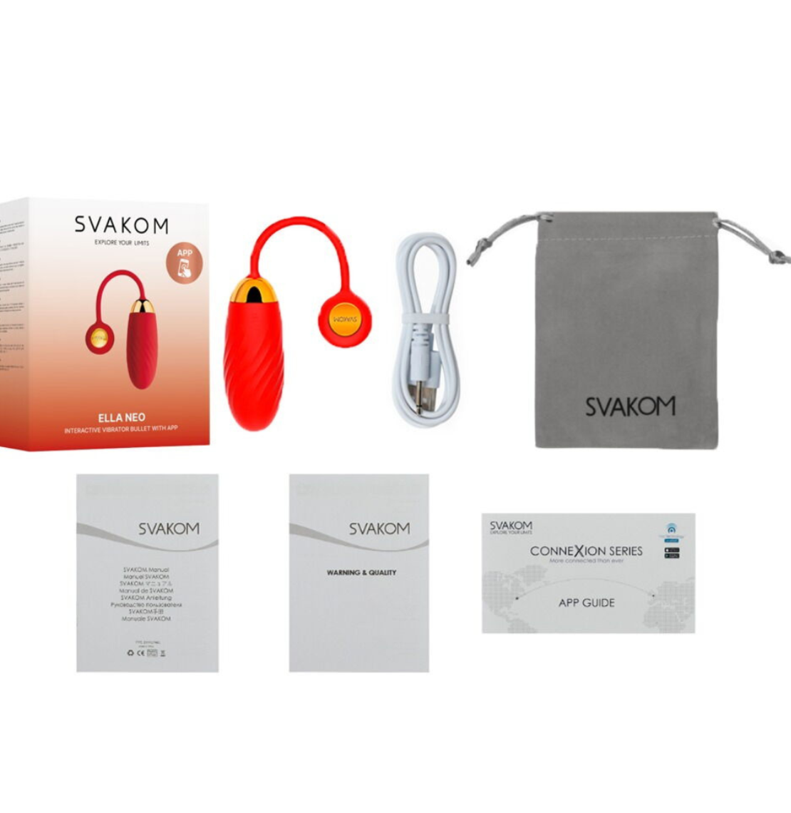 ביצת אהבה רוטטת נשלטת ע