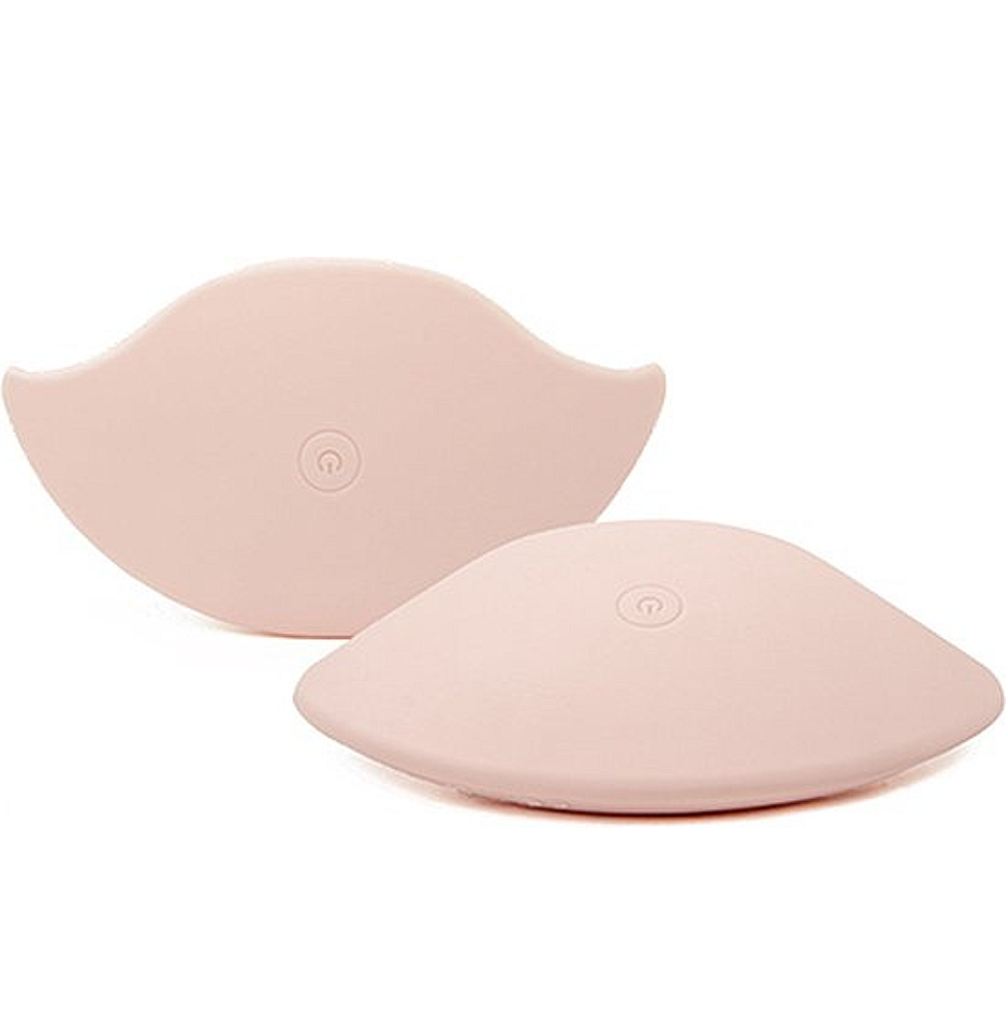 ויברטור פטמות רוטט עם שלט אלחוטי