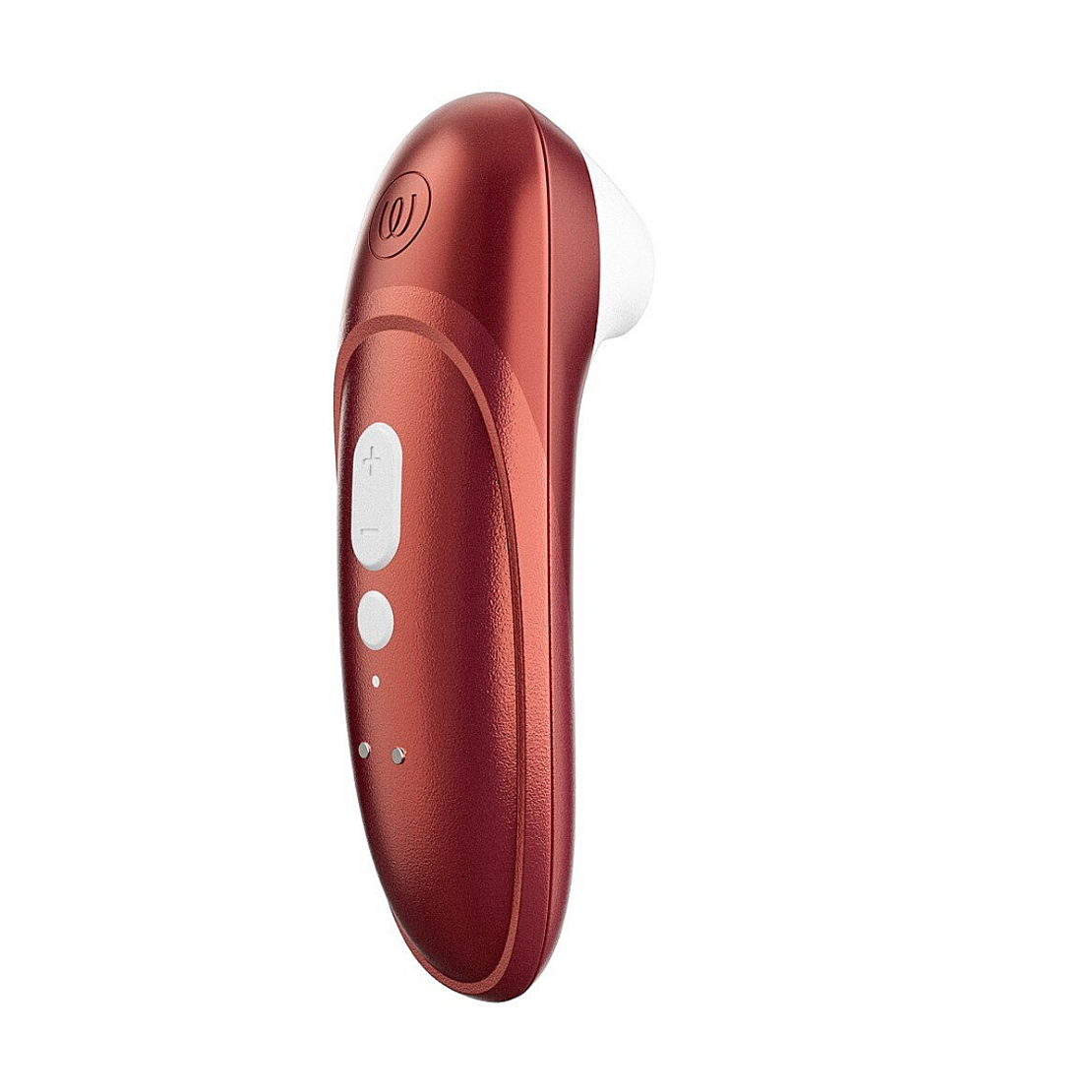 יונק הדגדגן-Womanizer pro