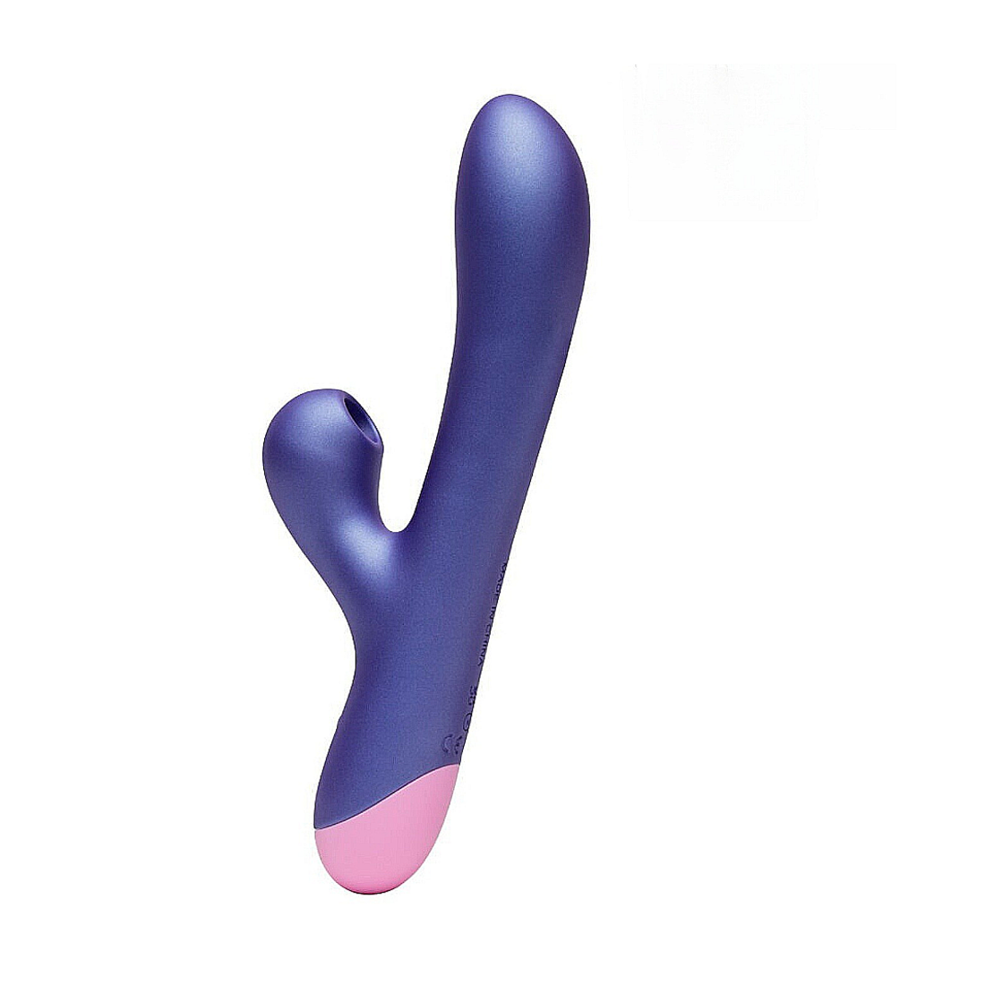 ויברטור יונק משולב-ROMP
