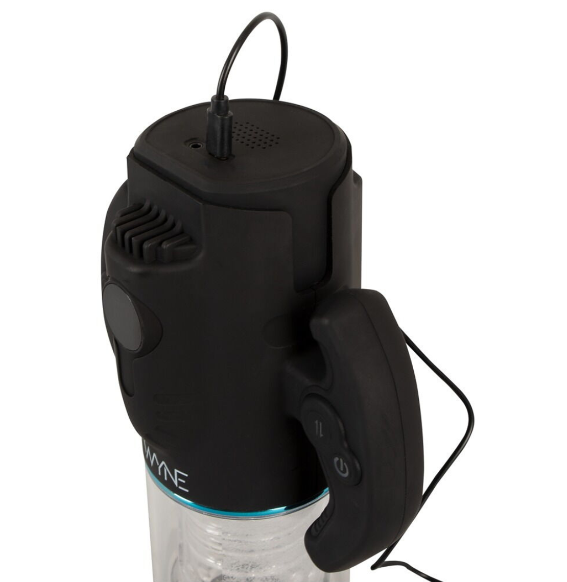 מאונן דוחף ויונק לגבר עם גניחות סקסיות-WYNE