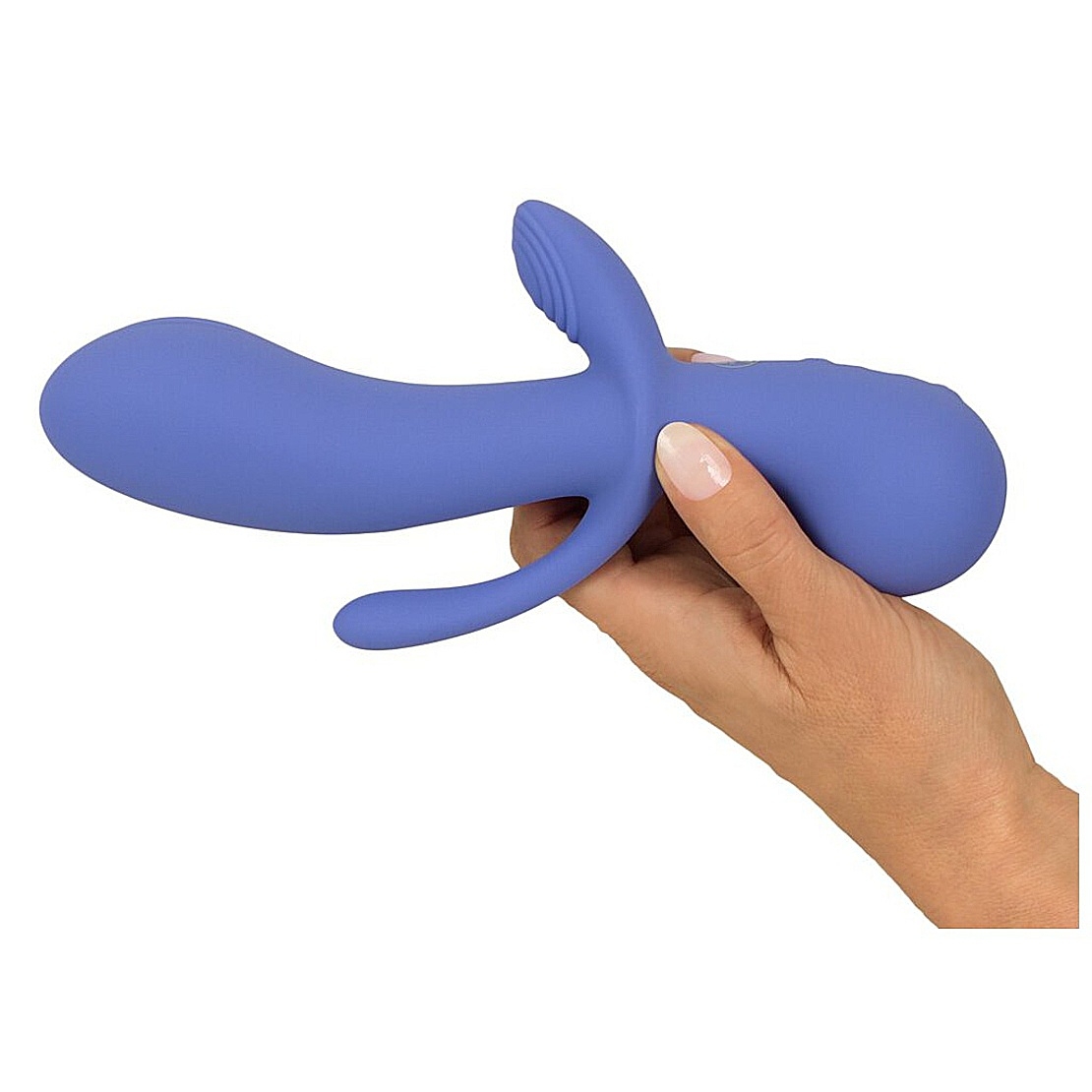 ויברטור טריפל :AwaQ.u