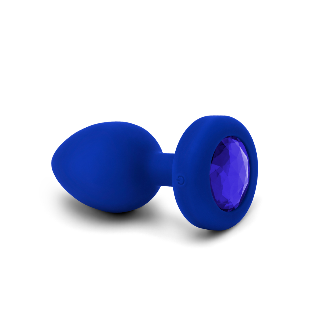 פלאג אנאלי תכשיט רוטט L/XL- B-VIBE