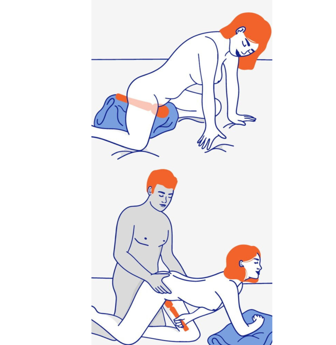 שרביט קסמים יוקרתי vim עם ויברציות חזקות לדגדגן- Fun Factory