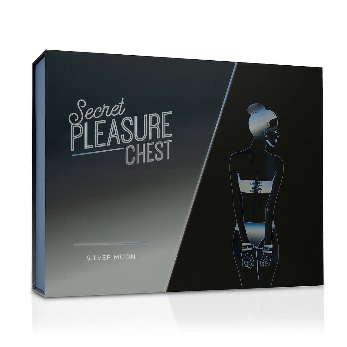 סט הירח הקסום-Secret Pleasure Chest