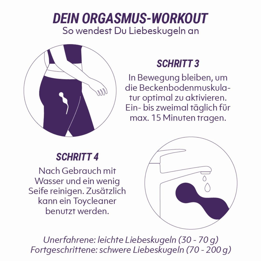 ערכת ביצים סינית -Luvita