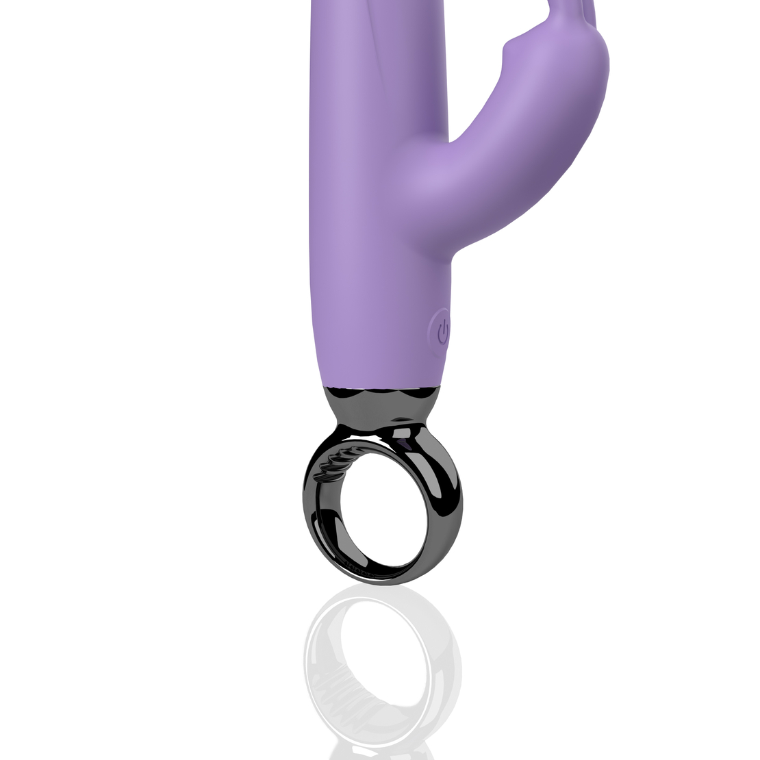 ויברטור משולב PRIMO RABBITLILAC