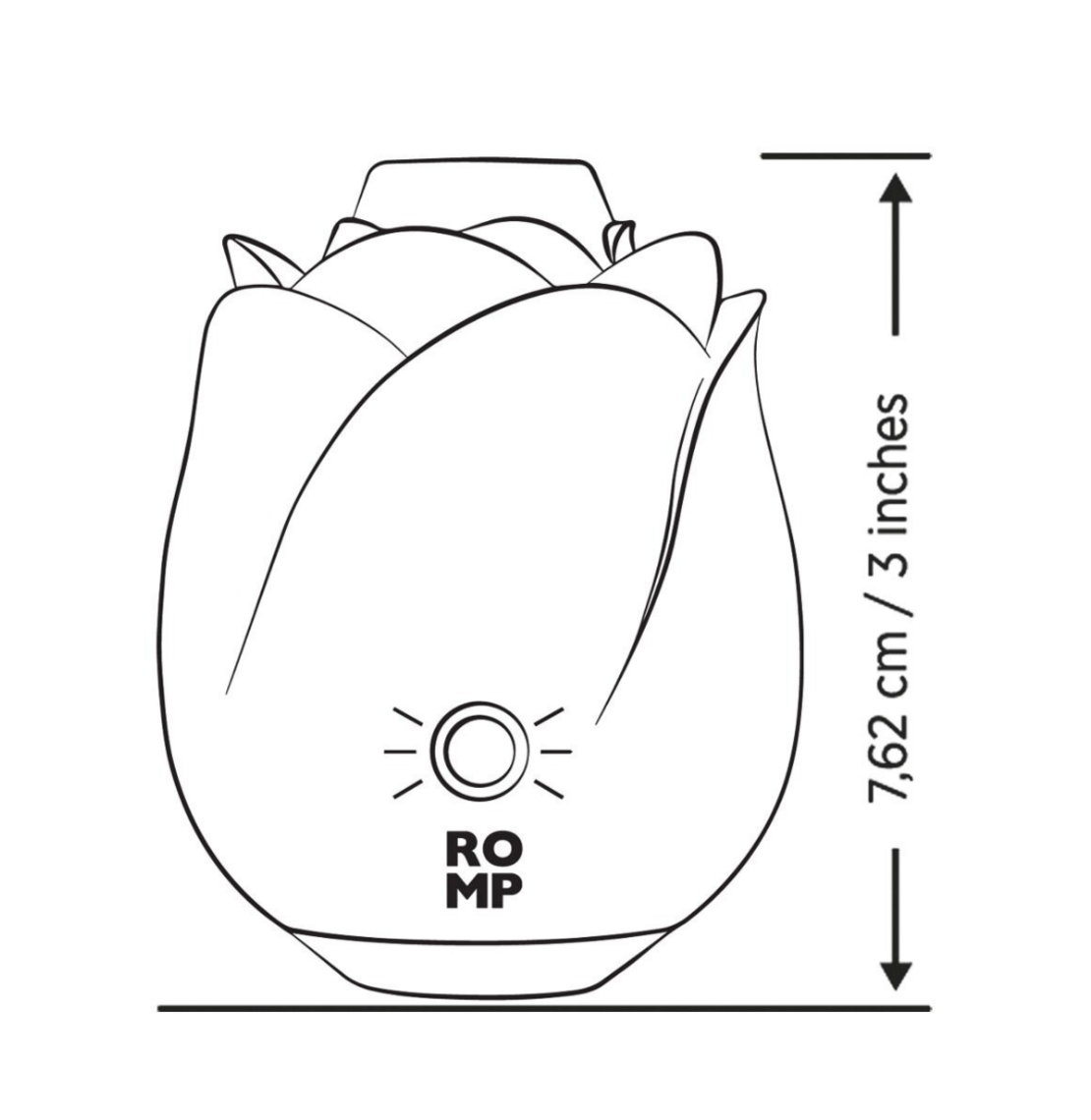 2 צעצועים לאישה ולזוגות