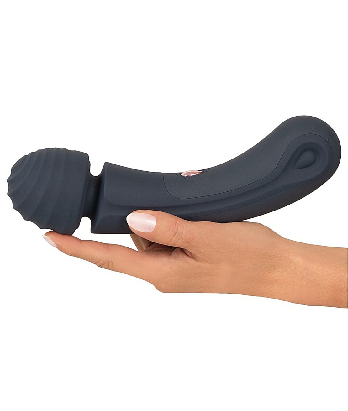 ויברטור שרביט הקסמים רוטט וחזק לדגדגן-You2Toys