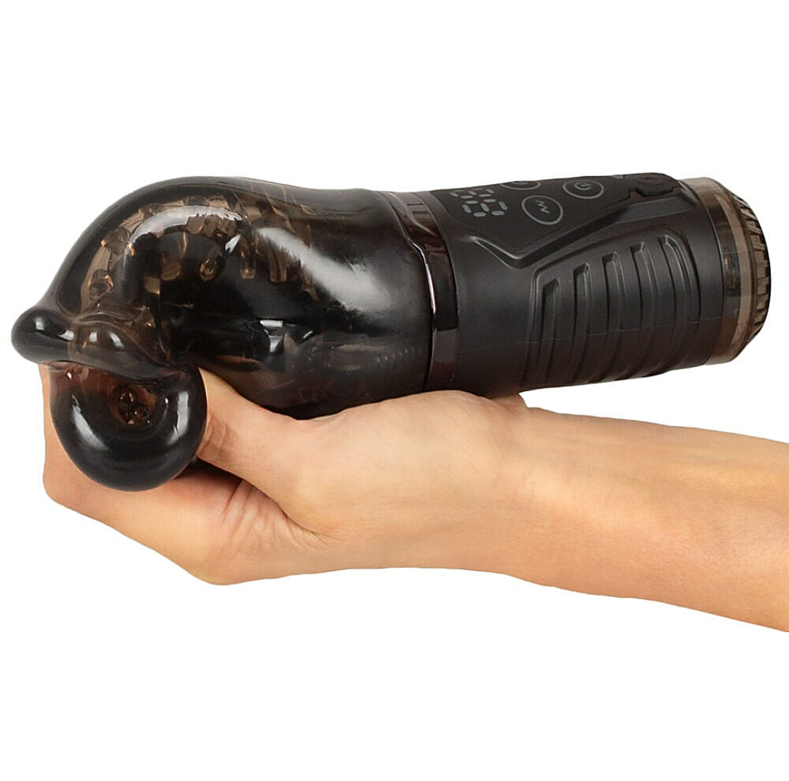 ויברטור מציצה לגבר:You2Toys
