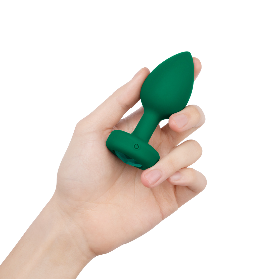 פלאג אנאלי תכשיט רוטט M/L