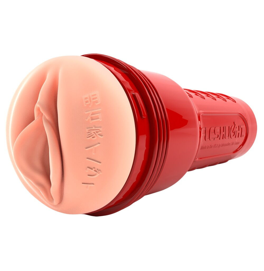 מאונן מציאותי העתק מדויק של איווי אקשיה-Fleshlight