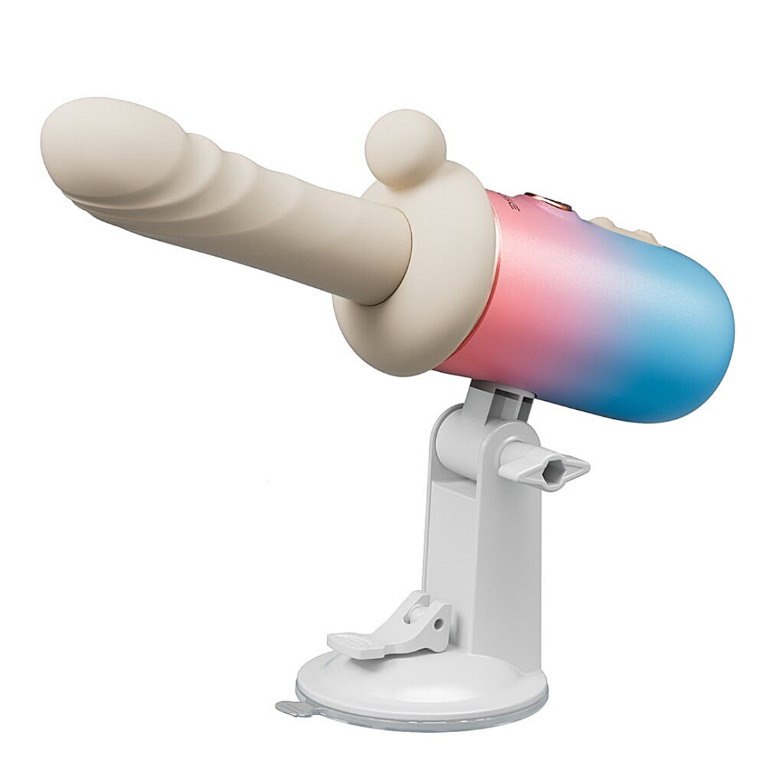 מכונת זיונים-ספינל