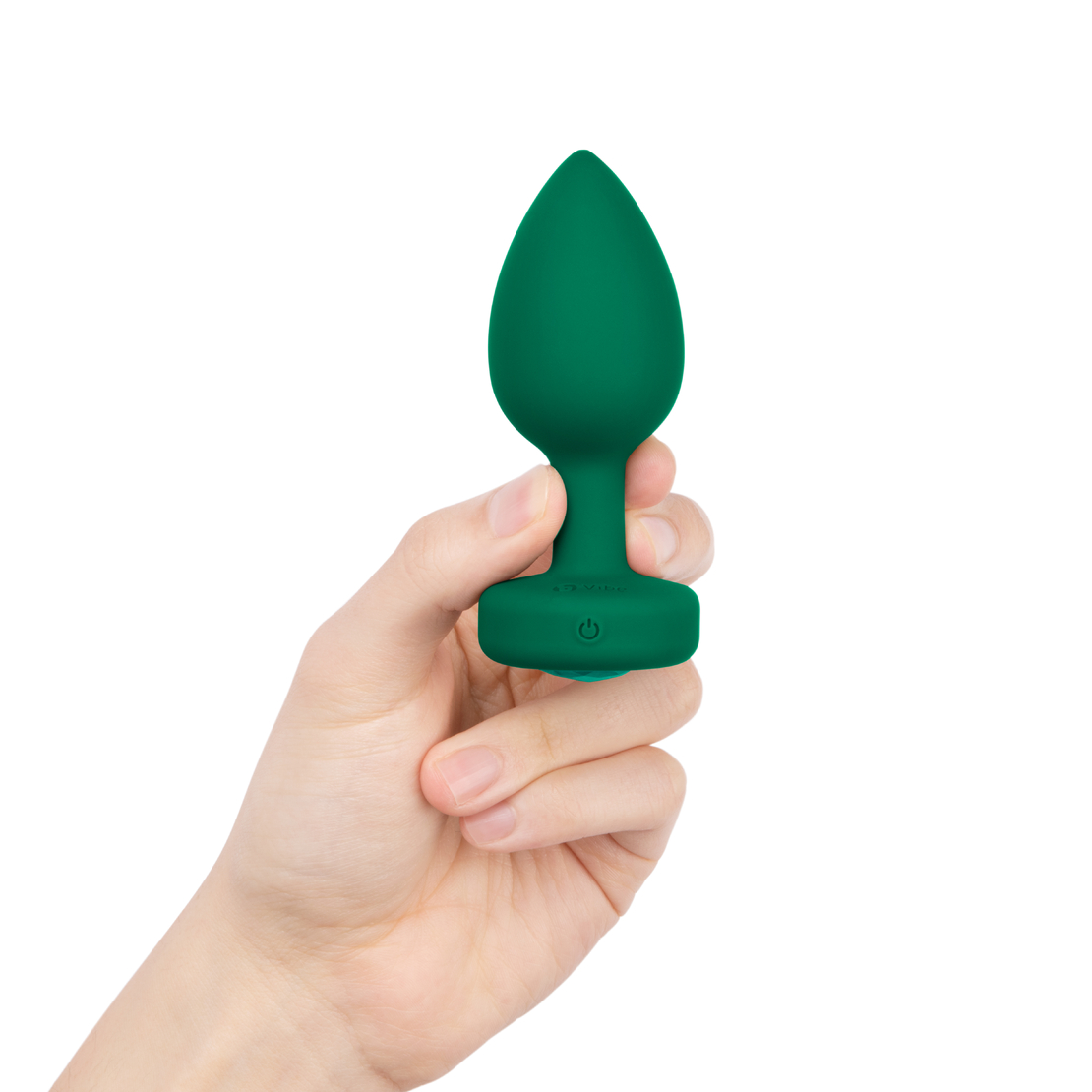 פלאג אנאלי תכשיט רוטט M/L