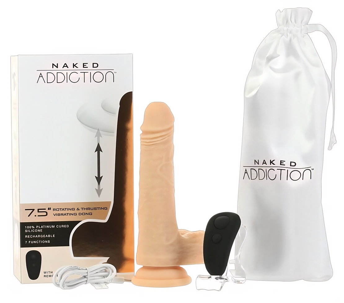 2 צעצועים לאישה