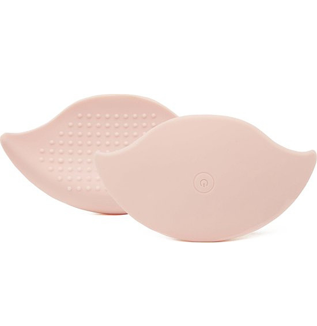 ויברטור פטמות רוטט עם שלט אלחוטי