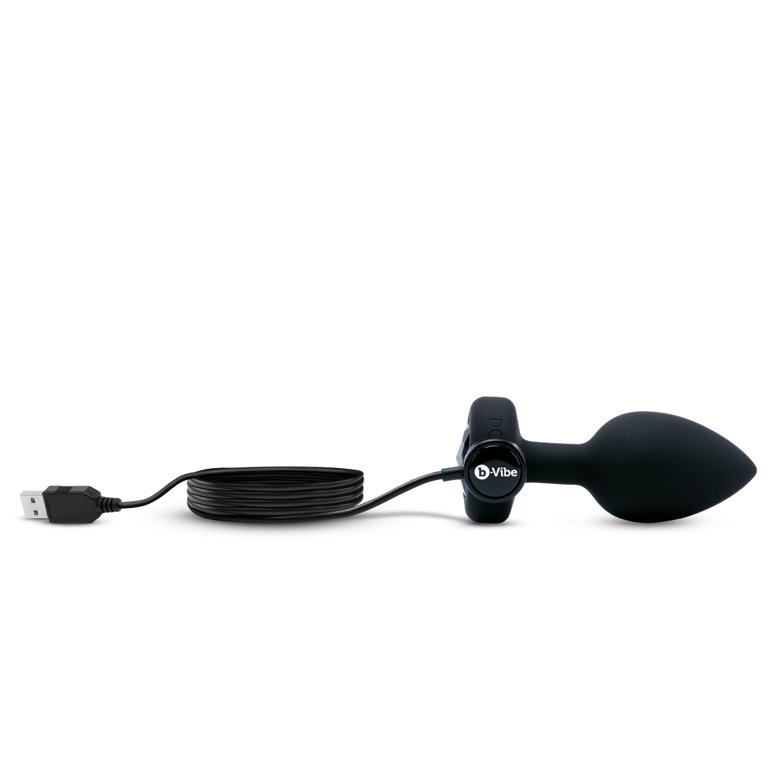 פלאג אנאלי תכשיט רוטט M/L-B-VIBE
