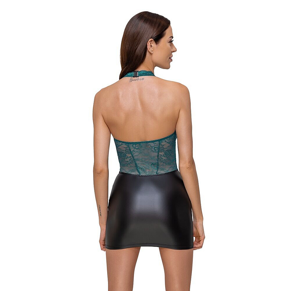 צמודה ונועזת-Cottelli LINGERIE