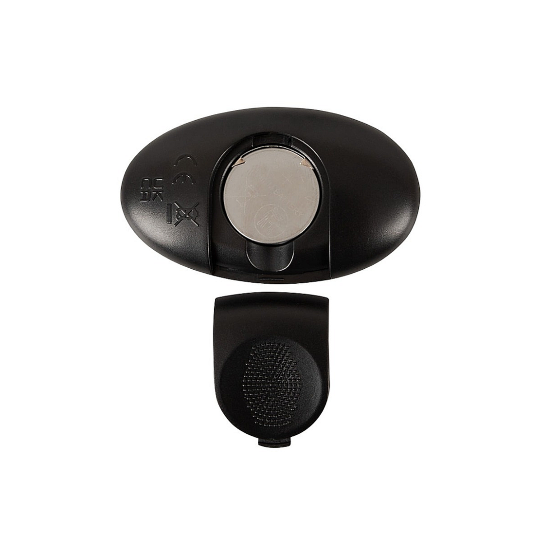 ויברטור אנאלי לגבר לעיסוי הערמונית-anos