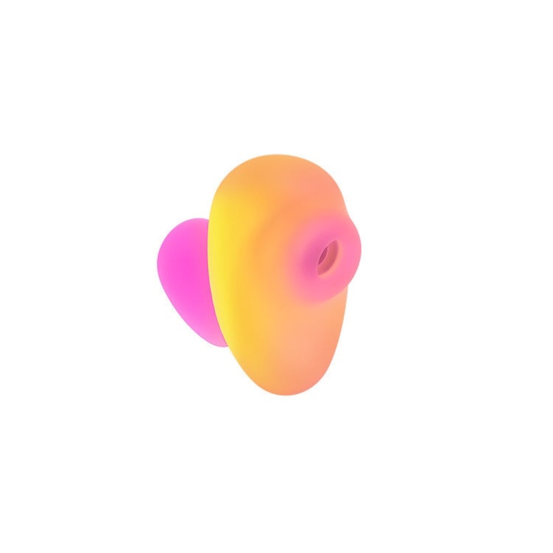 יונק הדגדגן ROMP kiss