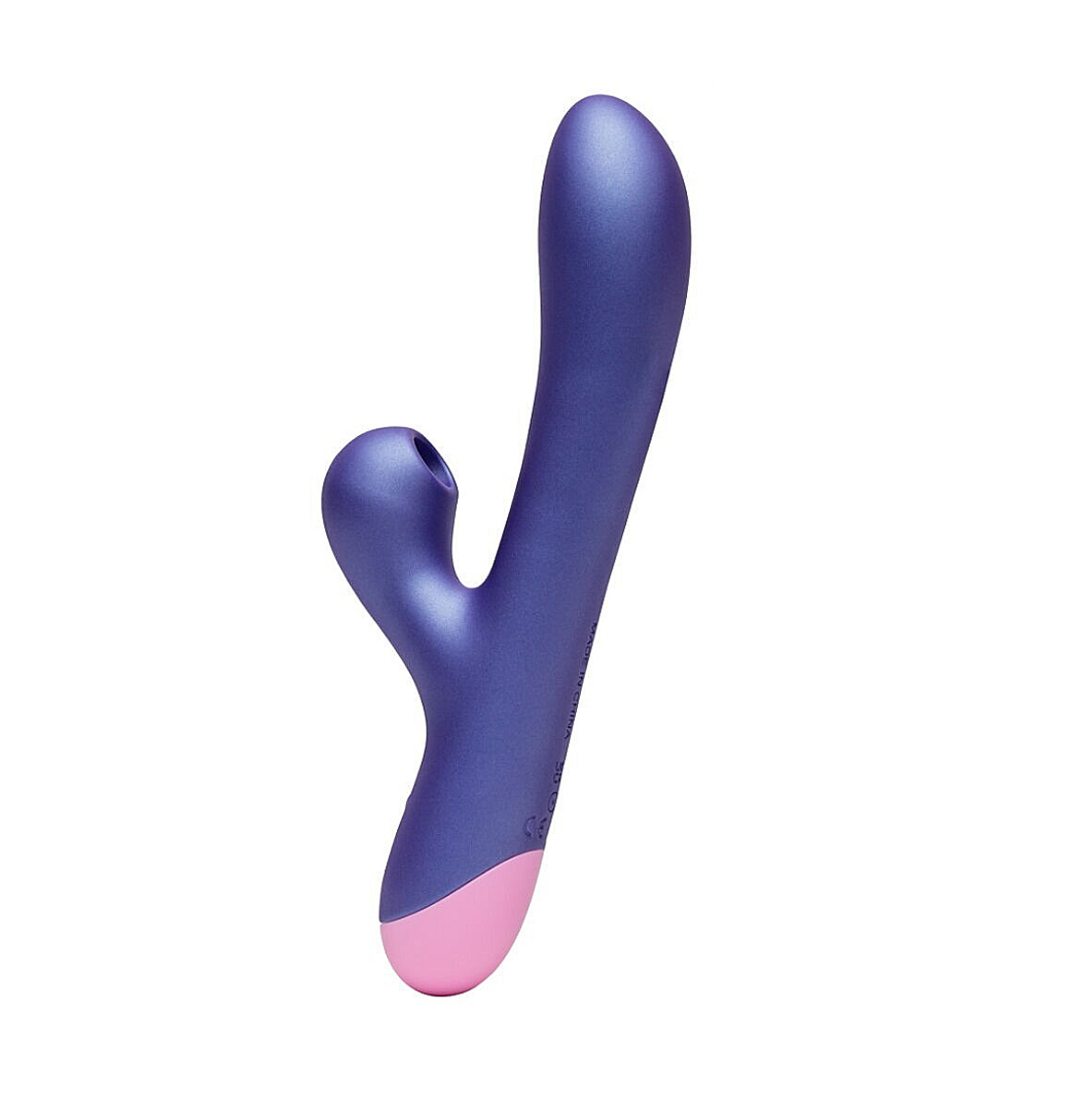 2 צעצועים מטורפים לאישה :יונק הדגדגן-שרביט קסמים